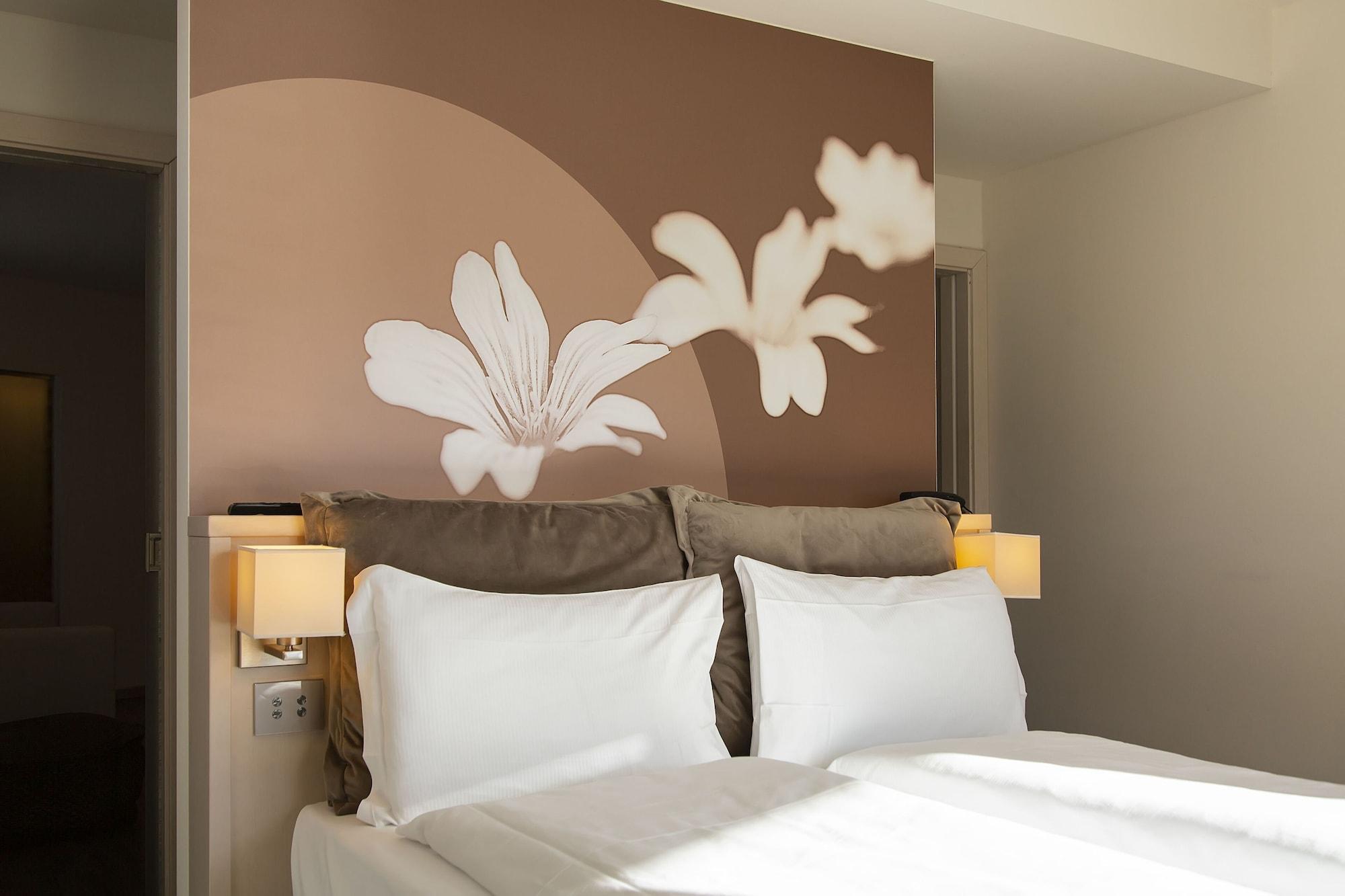 Blu Hotel Natura & Spa - Adults Only Folgaria Exterior foto