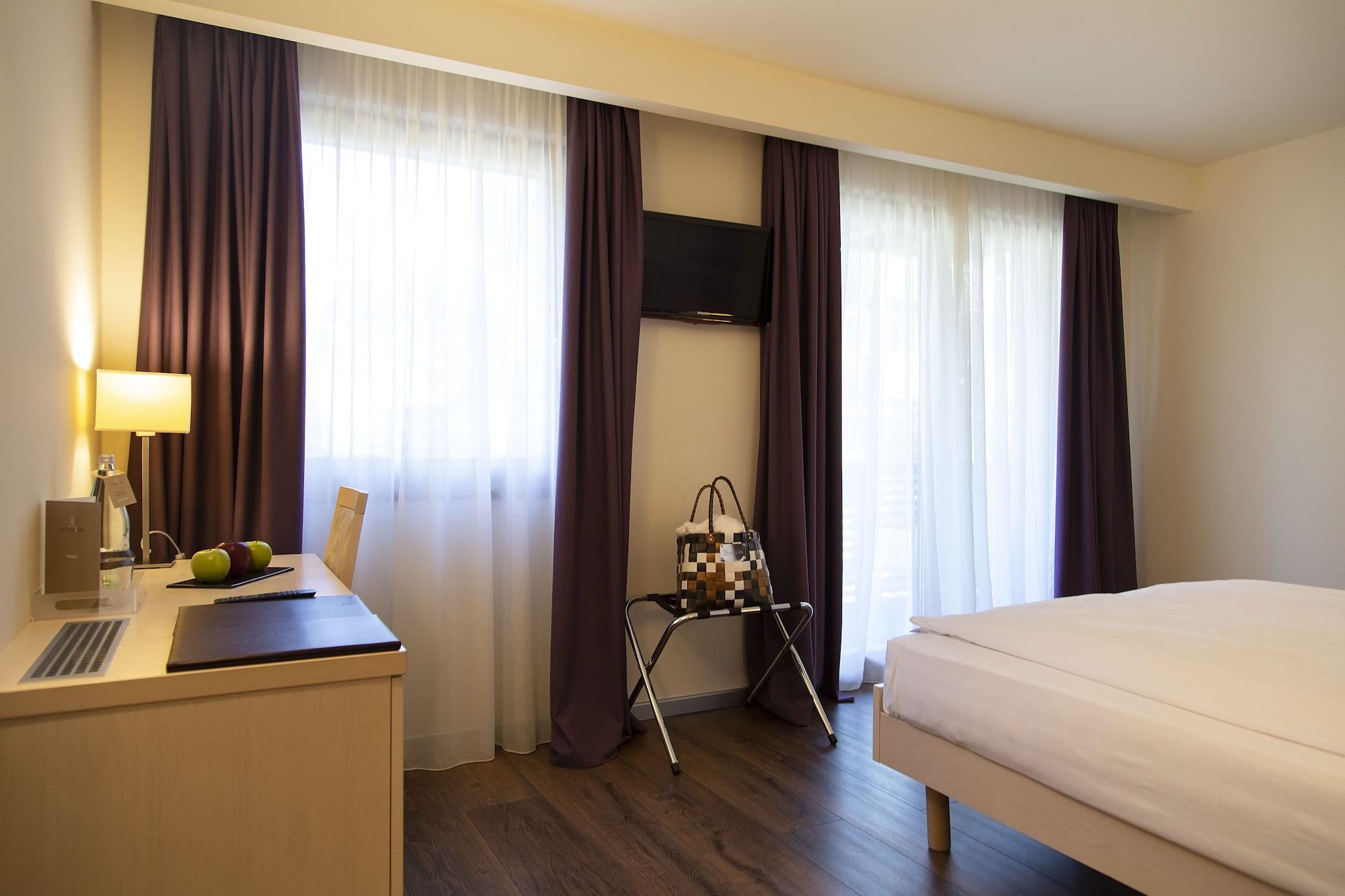Blu Hotel Natura & Spa - Adults Only Folgaria Exterior foto