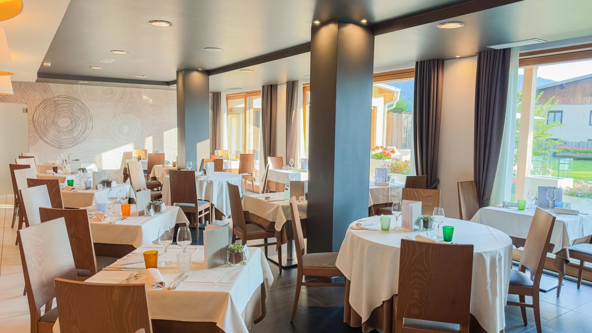 Blu Hotel Natura & Spa - Adults Only Folgaria Exterior foto