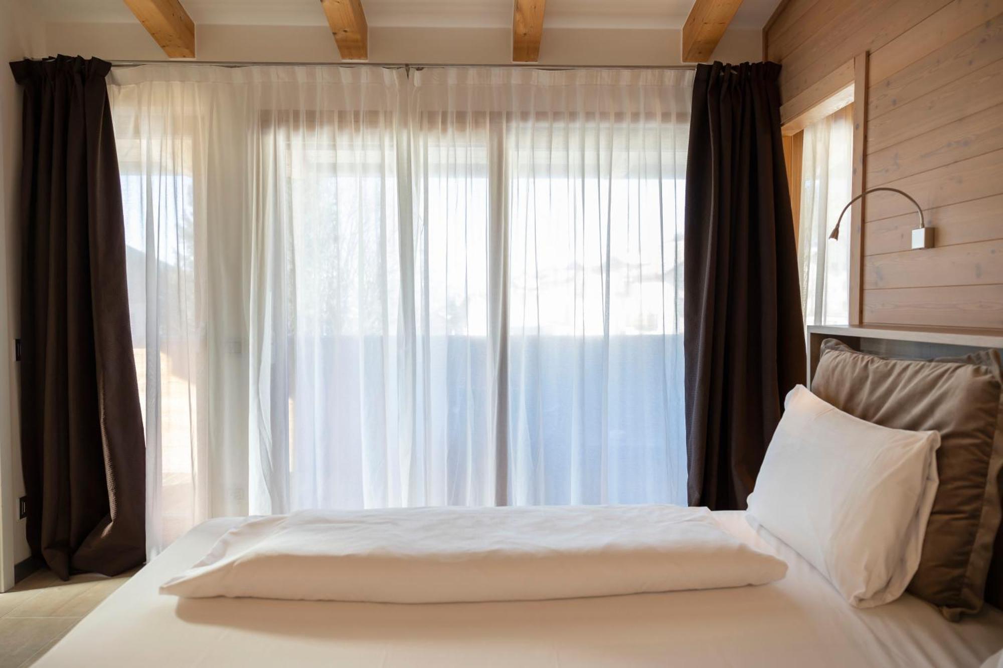 Blu Hotel Natura & Spa - Adults Only Folgaria Quarto foto