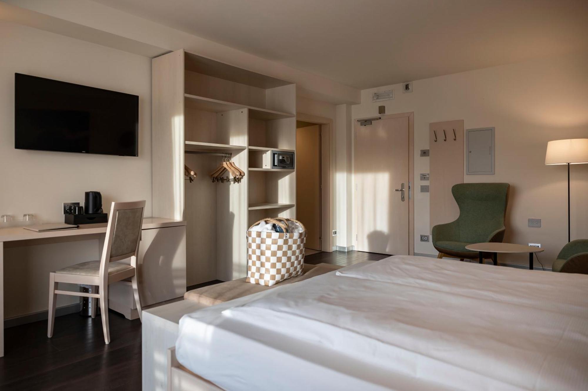 Blu Hotel Natura & Spa - Adults Only Folgaria Quarto foto